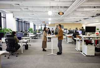 新疆地下升降立体停车设备