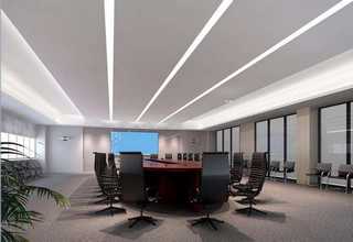 海珠区商场室内设计