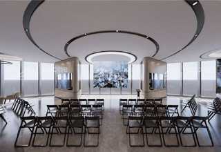 天津电子围栏系统