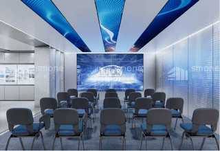 湖州公共场所数字化改造改造预算