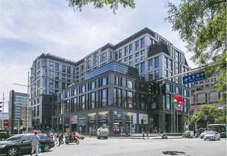 上海商用烟罩哪个牌子好