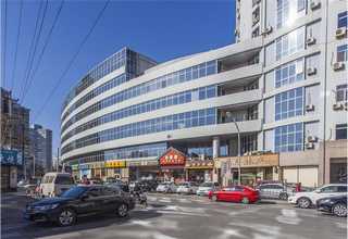 柳州制药工业废气治理设备